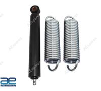 Ammortizzatore Personalizzato Tipo Pin Con Molla Per Trattore Ford @UK