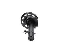 2x Ammortizzatori KAVO PARTS Davanti S+D per PEUGEOT 208 Furgon/hatchback (CR_)