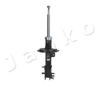 2x Ammortizzatori Japko Anteriore per CITROEN C8 FIAT ULYSSE LANCIA PHEDRA P #t3