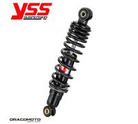Ammortizzatore PEUGEOT Speedfight II 50 LC Furious 2003 YSS anteriore VD220-2...