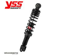 Ammortizzatore PEUGEOT V-Clic 50 4T 2008-2013 YSS posteriore OD220-300P-01-88