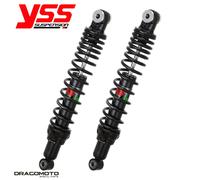 Ammortizzatore PIAGGIO Beverly 125 GT 2002-2003 YSS posteriore TB220-340P-06-88