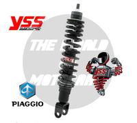 AMMORTIZZATORE PIAGGIO NRG/POWER/MC2 MC3 VESPA ET2 ZIP POSTERIORE REGOLABILE YSS