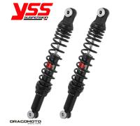 Ammortizzatore PIAGGIO X8 250 i.e. 2006-2007 YSS posteriore TB220-360P-02-88