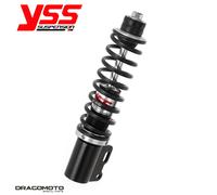 Ammortizzatore PIAGGIO Zip 25 RST Base 1996-1999 YSS anteriore VD222-185T-01-88