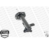 Ammortizzatore Piastra inferiore C2508R MONROE per MERCEDES-BENZ CLASSE C