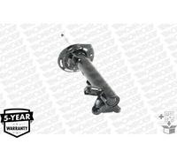 Ammortizzatore Piastra inferiore C2509L MONROE per MERCEDES-BENZ CLASSE C