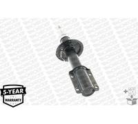 Ammortizzatore Piastra inferiore V4407 MONROE per CITROËN FIAT PEUGEOT