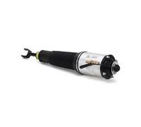 Ammortizzatore pneumatico anteriore Dx Ponte superiore AS-2777 Arnott per AUDI