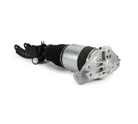 Ammortizzatore pneumatico anteriore Sx Ponte superiore AS-3165 Arnott per AUDI