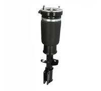 2x Ammortizzatori pneumatici JAPKO S+D per BMW X3 E53