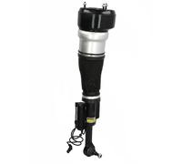 JAPANPARTS MM-AS069 Ammortizzatore pneumatico