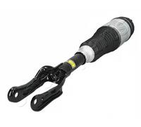 Ammortizzatore pneumatico Assale anteriore Dx Ponte superiore MM-AS102 per JEEP