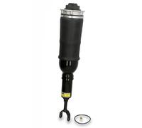 ASHIKA Puntone Aria Frontale per Audi A6 Avant 4B C5 Allroad 4BH Pressione-Gas