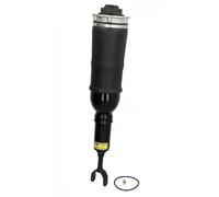 Ammortizzatore pneumatico Assale anteriore MJAS010 JAPKO per AUDI A6 C5