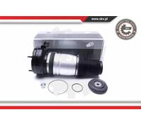Ammortizzatore pneumatico Assale anteriore Occhiello inferiore 58SKV069 ESEN SKV