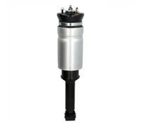 Japko Ammortizzatore pneumatico MJAS021 assale anteriore occhiello inferiore per Land Rover
