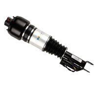 Ammortizzatore pneumatico Assale anteriore Sx Forcella inferiore 44-104535