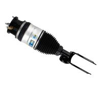 Ammortizzatore pneumatico Assale anteriore Sx Forcella inferiore 45-240256