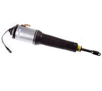 Ammortizzatore pneumatico Assale anteriore Sx Forcella inferiore DSA010G per VW