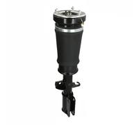 JAPKO MJAS030 Ammortizzatore pneumatico