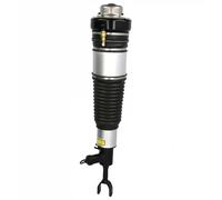 Ammortizzatore pneumatico Assale anteriore Sx MM-AS026 JAPANPARTS per AUDI A6 C6