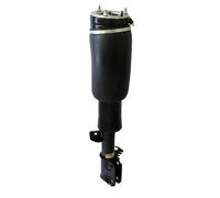 Ammortizzatore pneumatico Assale anteriore Sx MM-AS081 JAPANPARTS per LAND ROVER
