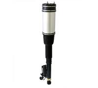 JAPANPARTS MM-AS042 Ammortizzatore pneumatico