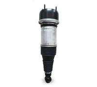 JAPANPARTS MM-AS122 Ammortizzatore pneumatico