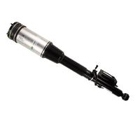 Ammortizzatore pneumatico Assale posteriore Occhiello inferiore 44-042301