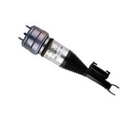 Ammortizzatore pneumatico Bilstein anteriore sinistro per Mercedes