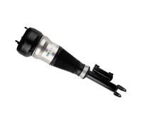 Ammortizzatore pneumatico Bilstein anteriore sinistro per Mercedes Classe S