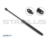 Ammortizzatore pneumatico, Cofano motore 082430 STABILUS per MCLAREN