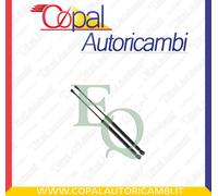 Ammortizzatore pneumatico, Cofano motore anteriore EQUAL QUALITY MG36317 per BMW