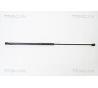 Ammortizzatore pneumatico, Cofano motore anteriore Sx per AUDI A6 A6 Allroad