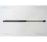 Ammortizzatore pneumatico, Cofano motore anteriore Sx per VOLVO XC90