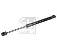 Ammortizzatore pneumatico, Cofano motore bilaterale per BMW 5 6