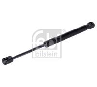 Ammortizzatore pneumatico, Cofano motore bilaterale per VOLVO S60 V60