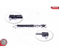 Ammortizzatore pneumatico, Cofano motore Cofano motore per VOLVO S60 S80 V70 XC7