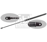 febi bilstein 01956 molla a gas per cofano motore (sinistra, installato solo su un lato) | MERCEDES BENZ