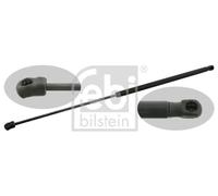 Ammortizzatore pneumatico, Cofano motore FEBI 27695 per AUDI