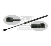 FEBI BILSTEIN 27663 Ammortizzatore pneumatico cofano motore