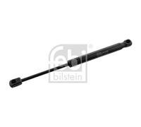 Ammortizzatore Pneumatico Cofano Motore Febi Bilstein 47105 per Land Rover