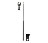 Ammortizzatore pneumatico, Cofano motore KROSNO 24382 per TGX I 10.518 2007-2021