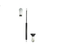 Ammortizzatore pneumatico, Cofano motore KROSNO per LAND CRUISER 100 4.2 1998-
