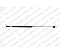 Ammortizzatore pneumatico, Cofano motore LESJOFORS 8095020