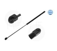 Ammortizzatore Pneumatico Cofano Motore Meyle 1401610062 per Audi VW