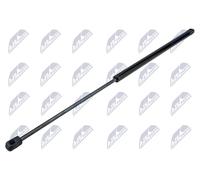 Ammortizzatore pneumatico, Cofano motore per ALFA ROMEO 155