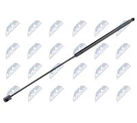 Ammortizzatore pneumatico, Cofano motore per ALPINA BMW 7 B7