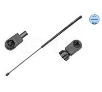 Ammortizzatore pneumatico, Cofano motore per AUDI A4 A4 Allroad A5